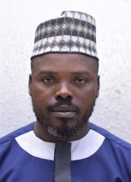 babatunde